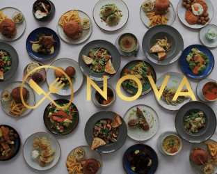 Restauracja NOVA ze Złotym Widelcem