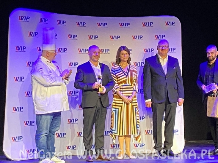 Restauracja NOVA ze Złotym Widelcem