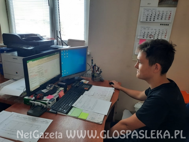 Nowe kwalifikacje uczniów ZSEiT