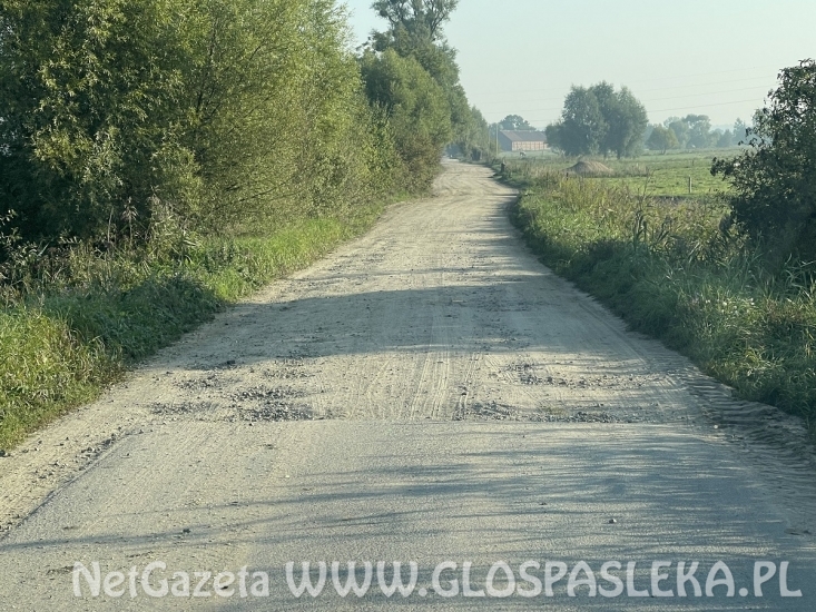 Ruszyły prace remontowe