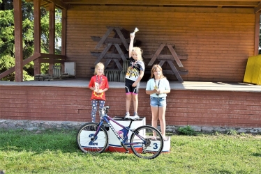 MTB Maraton - wyniki