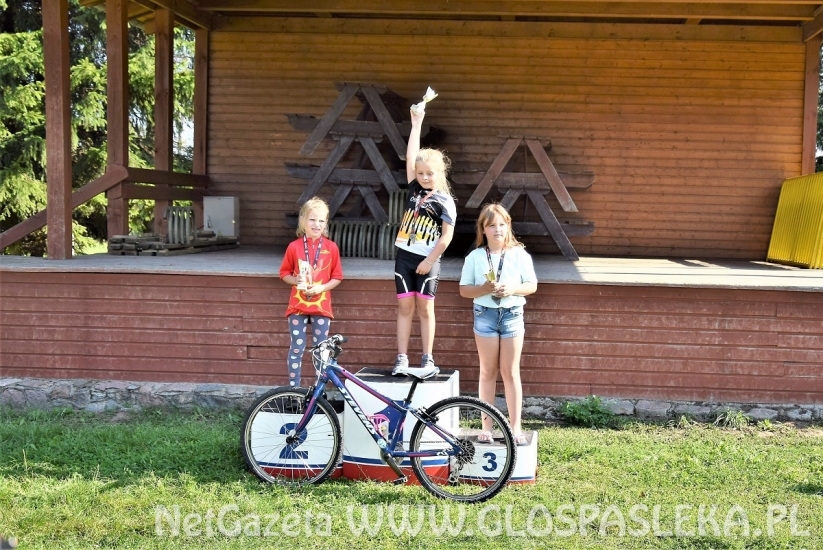 MTB Maraton - wyniki