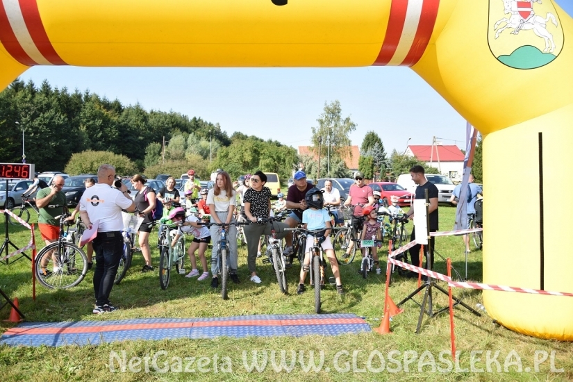 MTB Maraton - wyniki