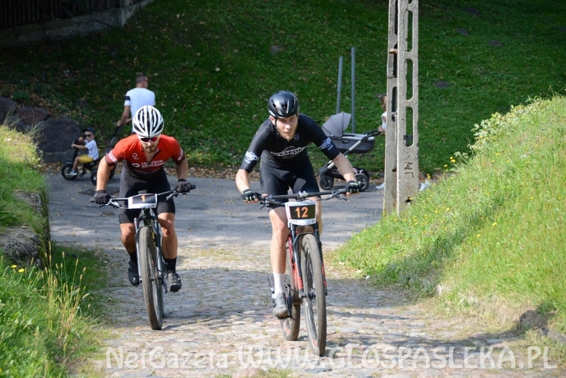 MTB Maraton - wyniki