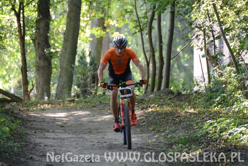 MTB Maraton - wyniki