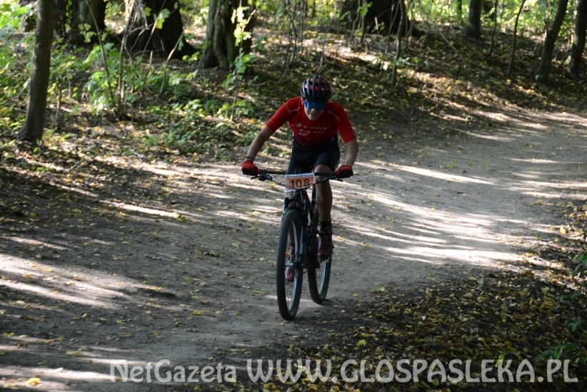 MTB Maraton - wyniki