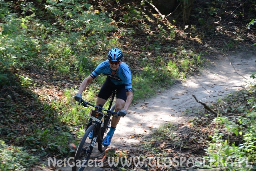 MTB Maraton - wyniki