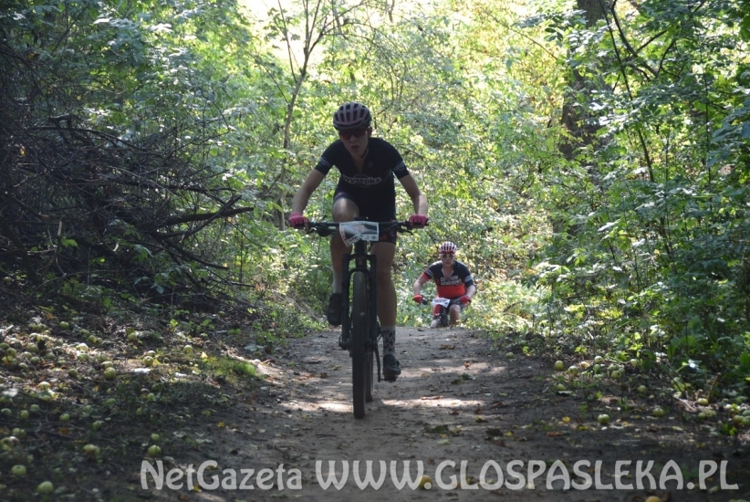 MTB Maraton - wyniki