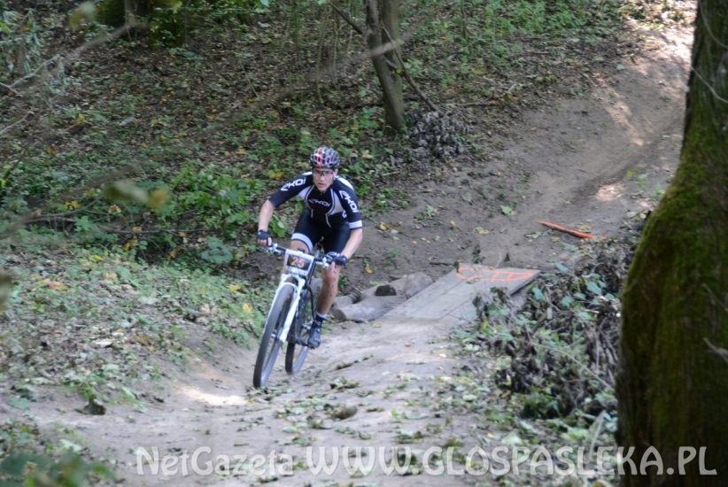 MTB Maraton - wyniki