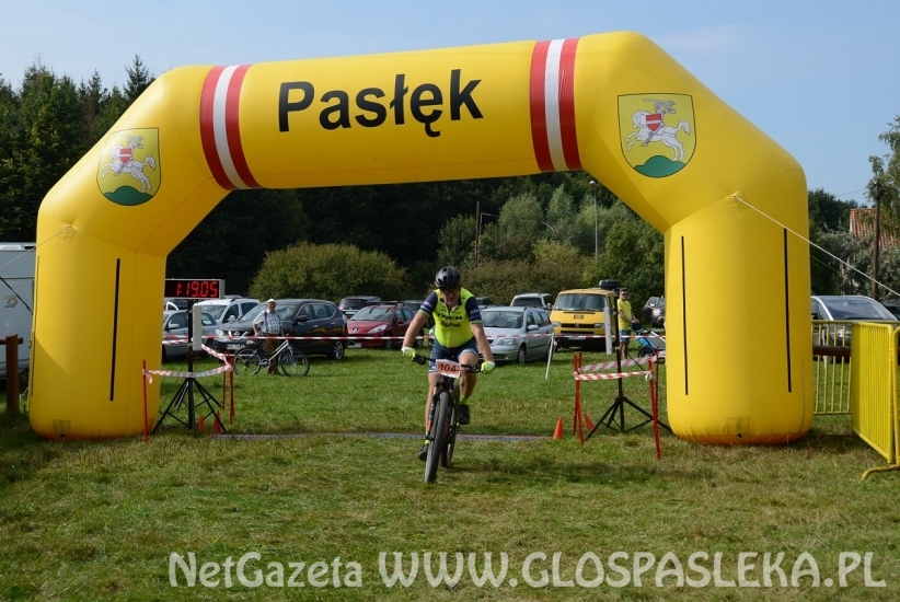 MTB Maraton - wyniki