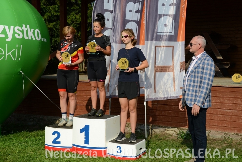 MTB Maraton - wyniki