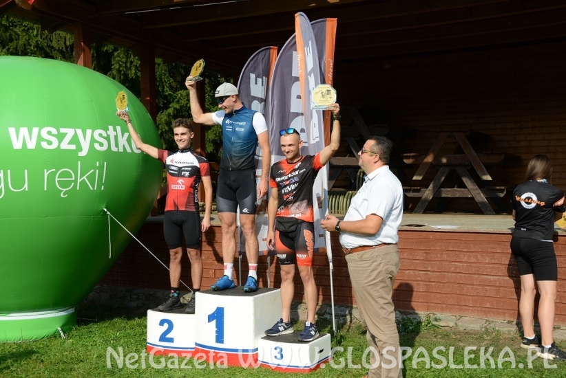 MTB Maraton - wyniki