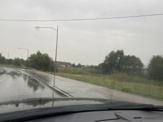 Alternatywa dla Zamkowej