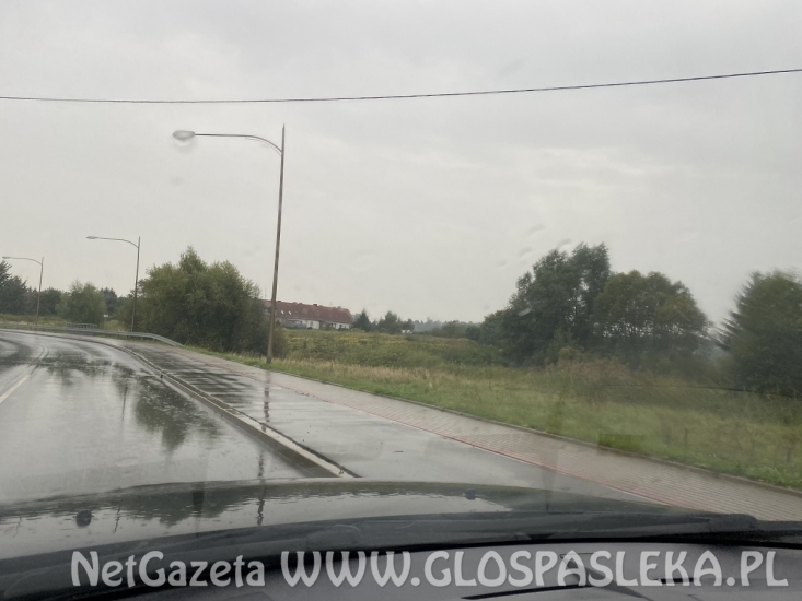 Alternatywa dla Zamkowej