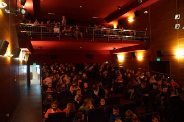 Zemsta – duże zainteresowanie