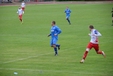 Polonia - Ewingi Zalewo 6:4 (6:1)