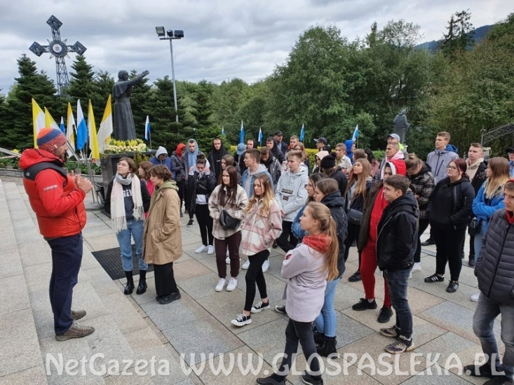 Wycieczki czar czyli Smok Wawelski, Podhale, Pieniny i Energylandia
