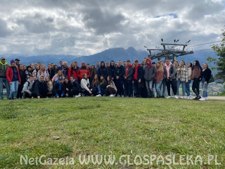 Wycieczki czar czyli Smok Wawelski, Podhale, Pieniny i Energylandia