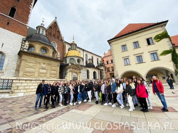 Wycieczki czar czyli Smok Wawelski, Podhale, Pieniny i Energylandia
