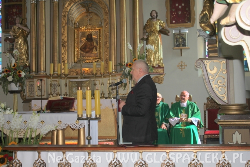 Premiera płyty Orkiestry Dętej Parafialnej z Zielonki Pasłęckiej