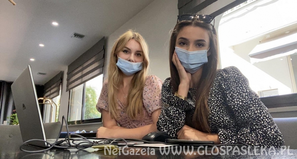 Powrót uczniów ZSEiT z Rimini