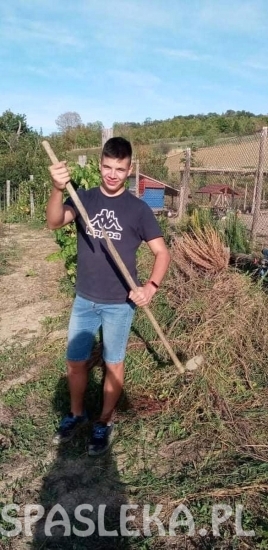 Powrót uczniów ZSEiT z Rimini