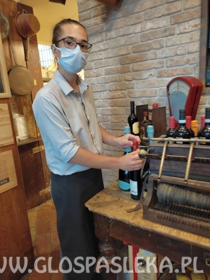 Powrót uczniów ZSEiT z Rimini