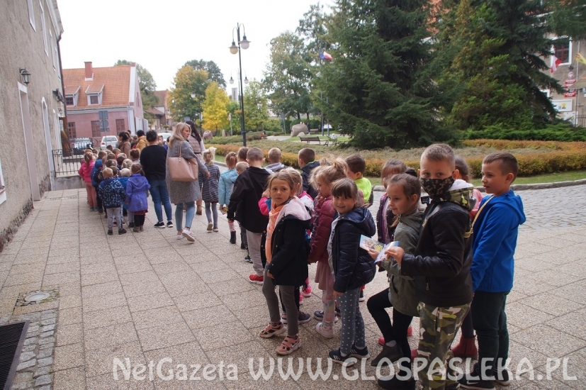 Kino Zamkowe zaprasza