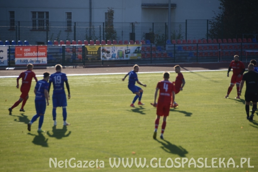 Rekordowa wygrana Polonii