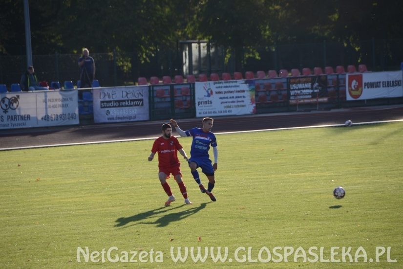 Rekordowa wygrana Polonii