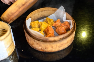 I Festiwal Smaków Food Trucków w Pasłęku