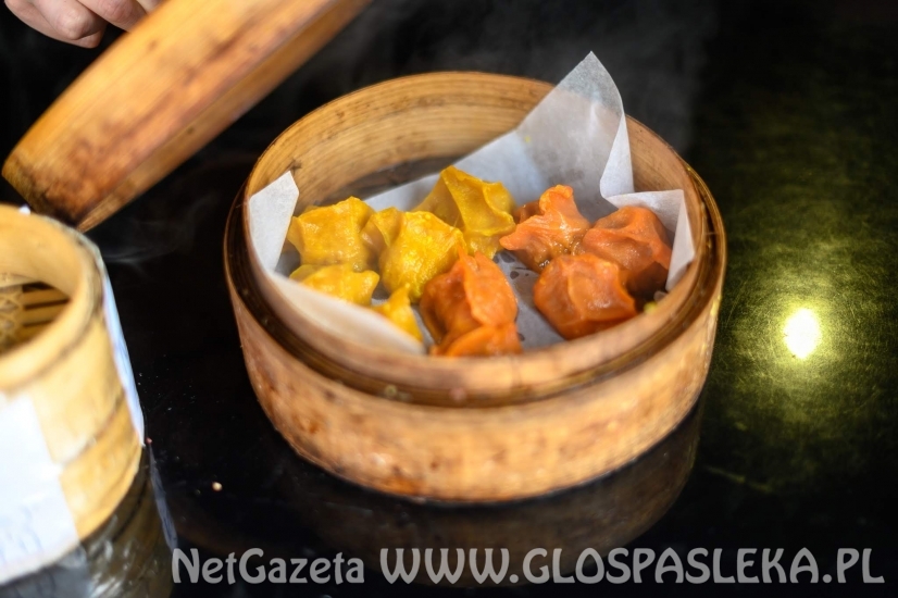 I Festiwal Smaków Food Trucków w Pasłęku