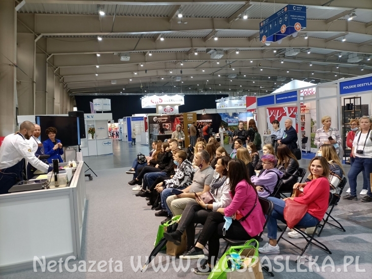 Uczniowie ZSEiT wspominają wyjazd do Poznania