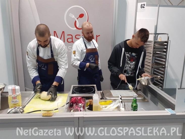 Uczniowie ZSEiT wspominają wyjazd do Poznania