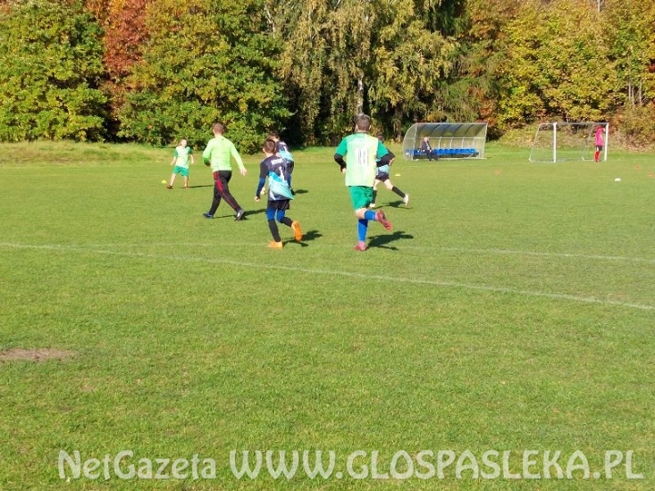 SP nr 1 Mistrzem Powiatu Elbląskiego