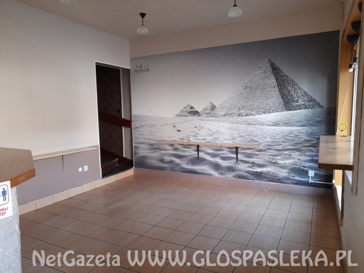 Lokal do wynajęcia