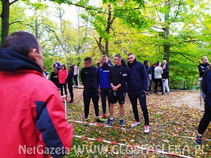 Drużynowe „złoto” dziewcząt z ZSEiT  