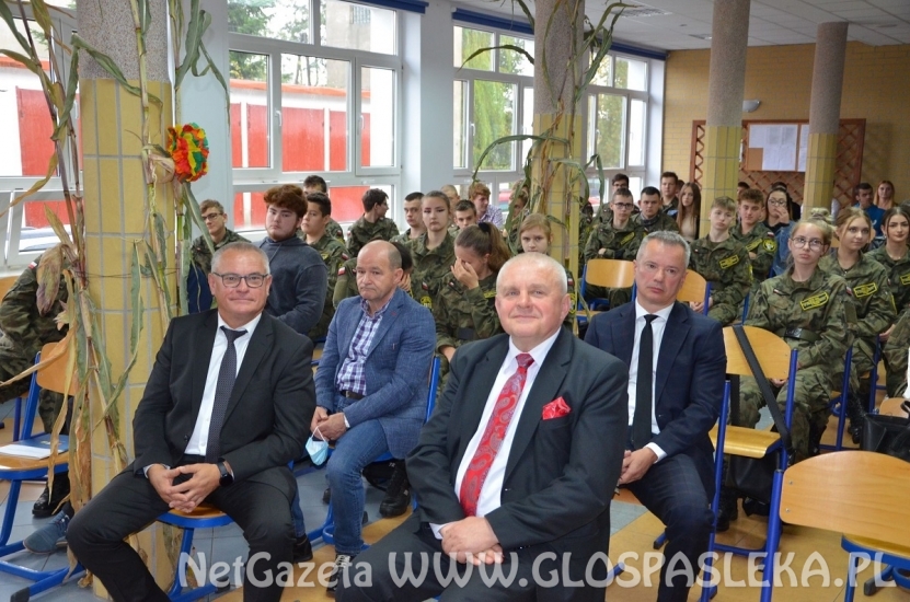 Dobro szkoły naszym dobrem