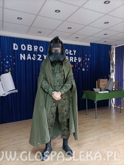 Dobro szkoły naszym dobrem