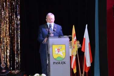 Medale za długoletnie pożycie