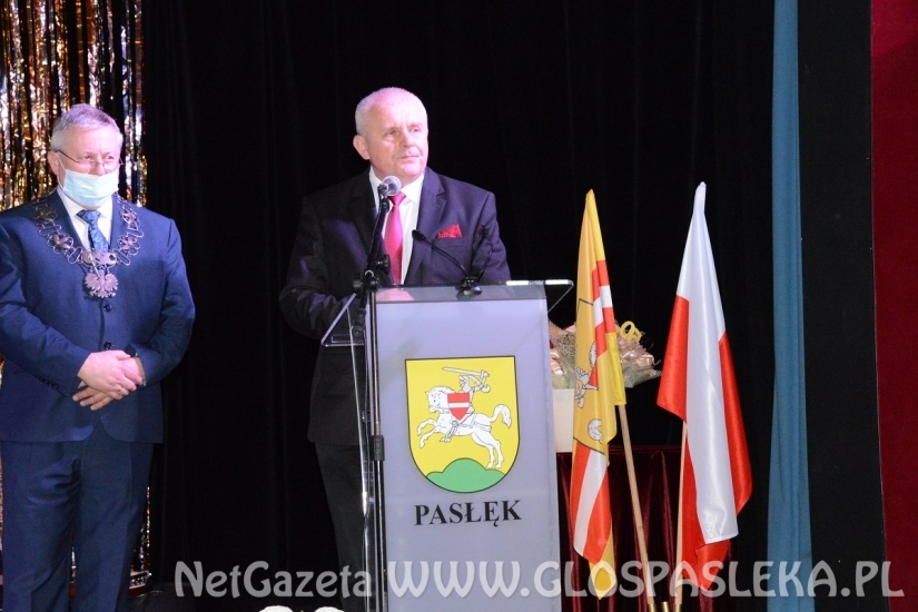 Medale za długoletnie pożycie