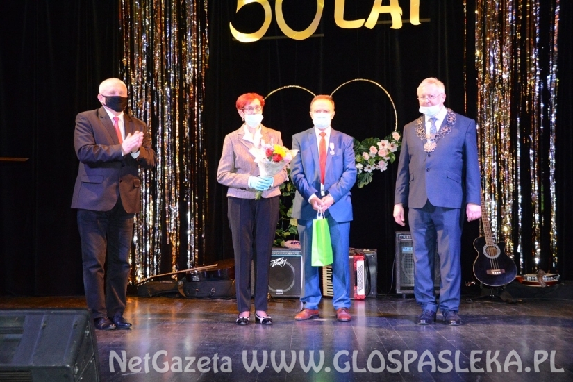 Medale za długoletnie pożycie