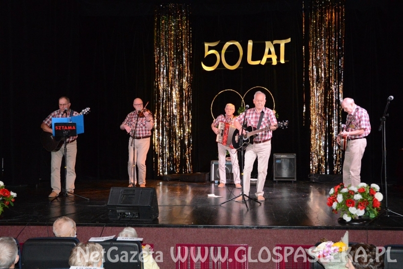 Medale za długoletnie pożycie