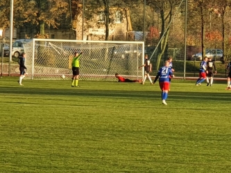 Pewna wygrana Polonii