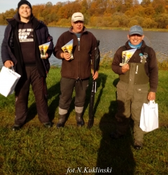 Ostatnie GP Zakrzewka II