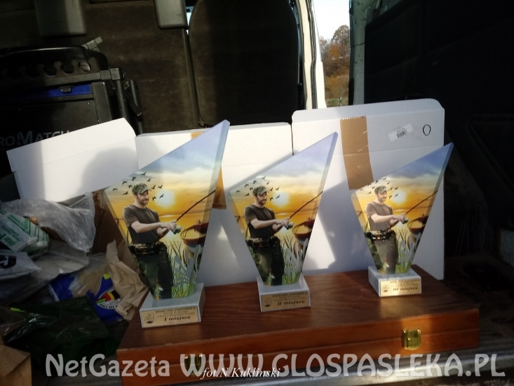 Ostatnie GP Zakrzewka II