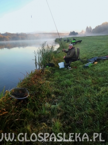 Ostatnie GP Zakrzewka II