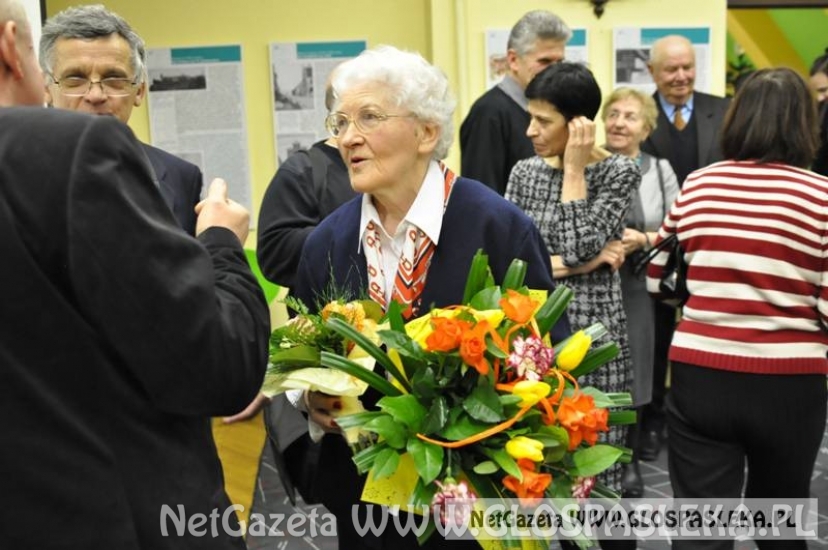 Maria i Łucja - pasłęckie kuzynki Piłsudskiego