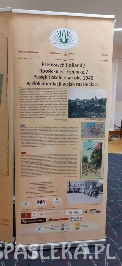Niecodzienna lekcja historii uczniów ZSEiT 