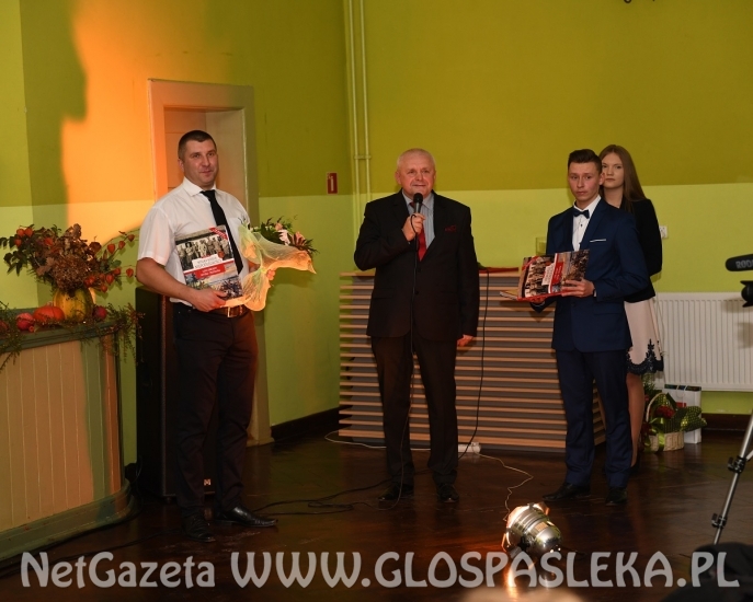 Od Barki po Armstronga